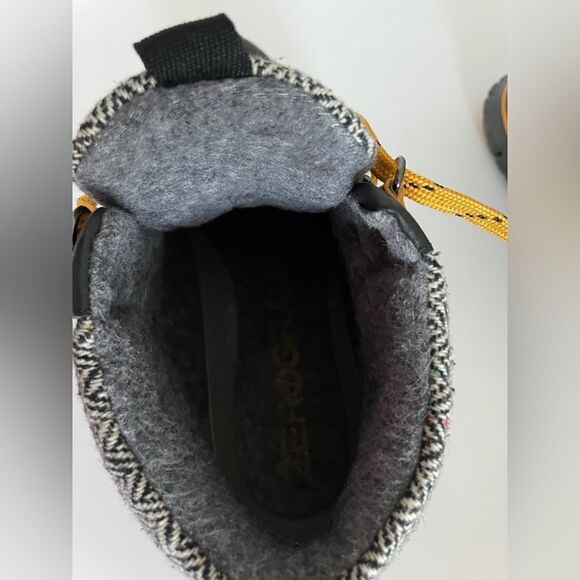 Cole Haan Women’s Zero Grand Waterproof Hiking Boots Size 5.5 - Picture 7 of 12